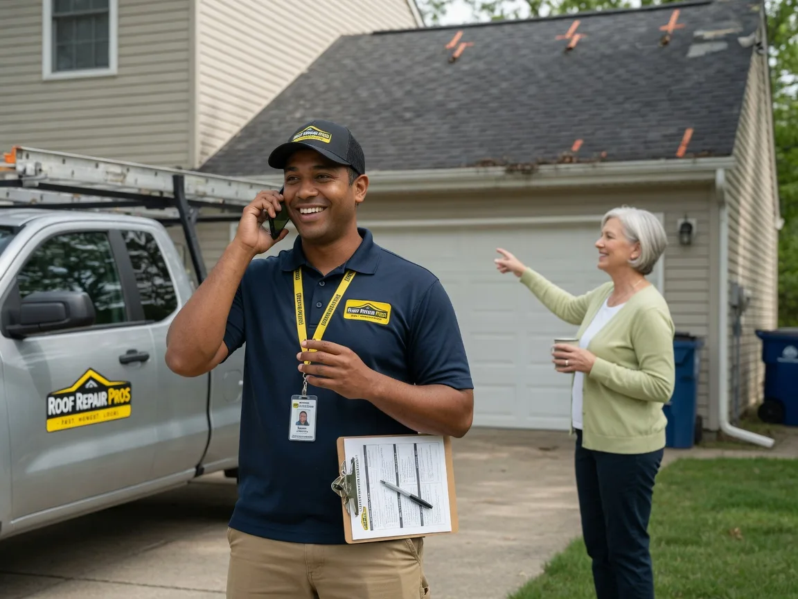 Roof Repair Monmouth, ME FAQs
